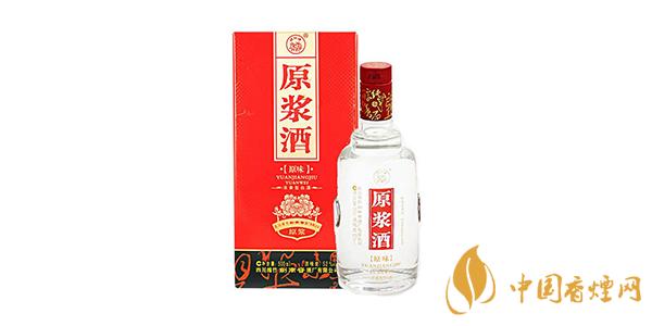 52度劍南原漿酒多少錢(qián) 2021劍南原漿酒價(jià)格查詢