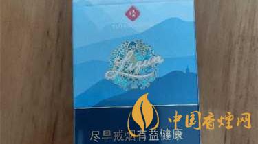 利群山外山多少錢(qián)一包 利群山外山香煙價(jià)格2025