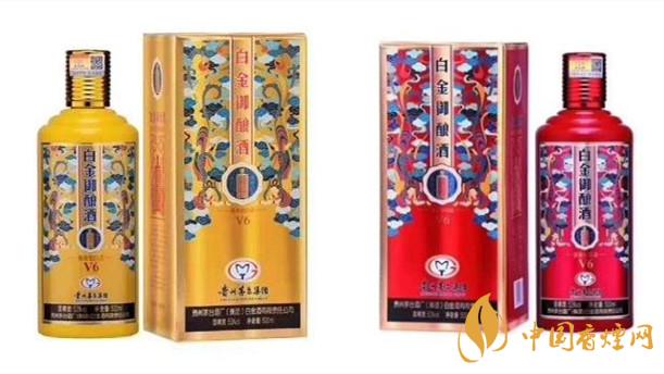 白金御釀酒v6價(jià)格表查詢 白金御釀酒v6種類(lèi)及價(jià)格大全
