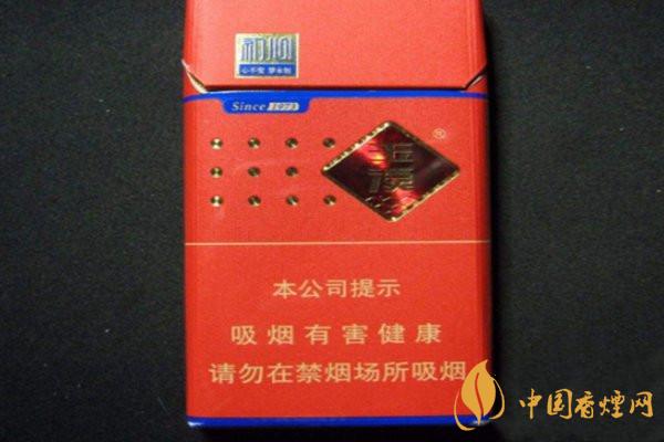 玉溪細(xì)支煙有幾種 細(xì)支玉溪煙價格表和圖片