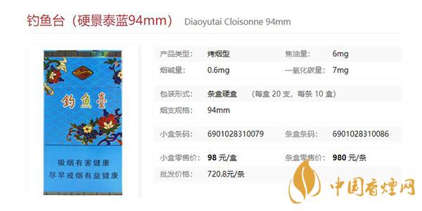 釣魚(yú)臺(tái)種類大全 2021釣魚(yú)臺(tái)價(jià)格表和圖片一覽