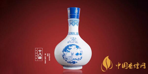 瀏陽(yáng)河青花瓷酒多少錢一瓶 瀏陽(yáng)河52度青花瓷酒價(jià)格表一覽