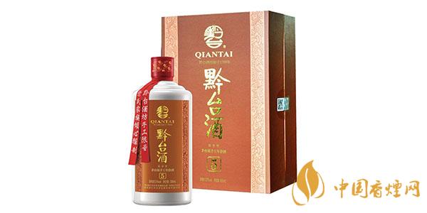 黔臺酒50年最新市場價(jià)格查詢 黔臺酒五十年價(jià)格一覽表