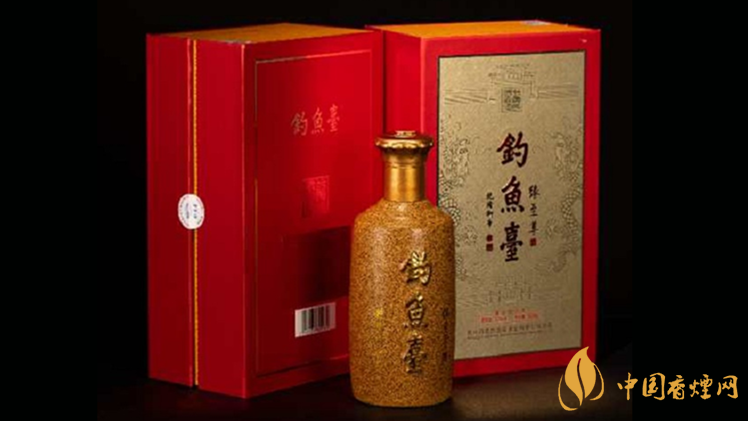 釣魚(yú)臺(tái)緣至尊53度每箱多少錢(qián)一瓶2021價(jià)格