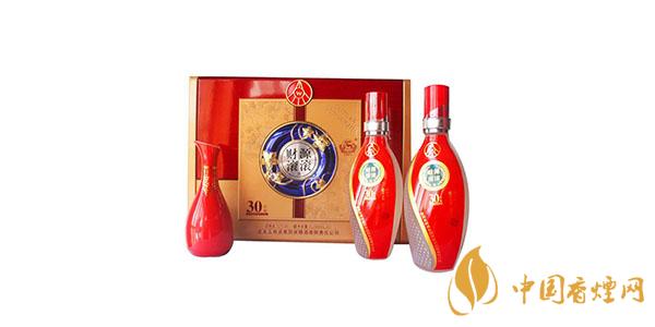 五糧液財(cái)源滾滾酒多少錢(qián)一瓶 五糧液財(cái)源滾滾酒52度價(jià)格