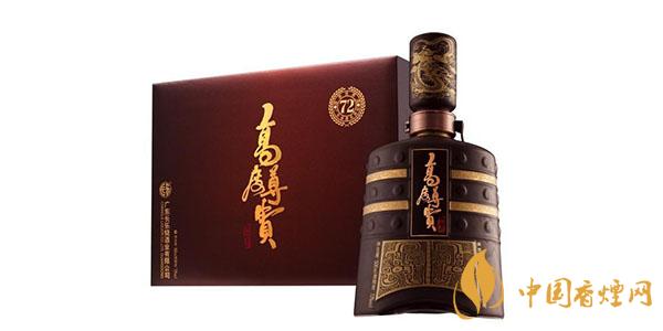 長(zhǎng)樂(lè)燒72度高度尊貴多少錢 長(zhǎng)樂(lè)燒酒價(jià)格