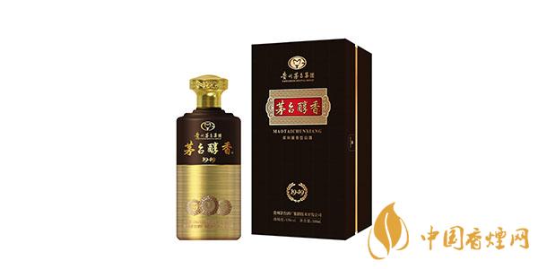 茅臺(tái)醇香酒1949多少錢一瓶 茅臺(tái)醇香酒53度價(jià)格1949