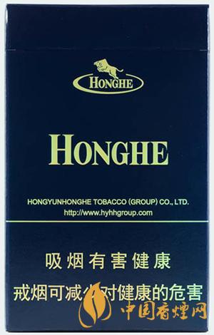 紅河硬99好抽嗎 紅河硬99測評分析