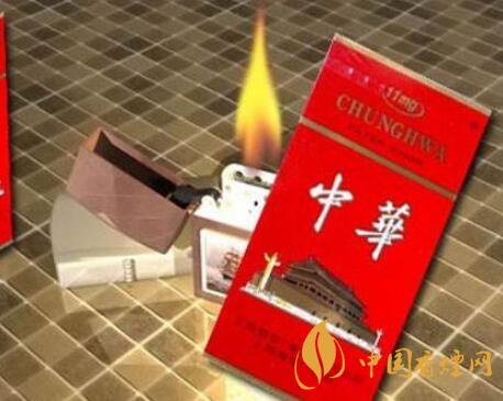 中華細(xì)支香煙多少錢(qián)一包 中華細(xì)支香煙價(jià)格表圖2021