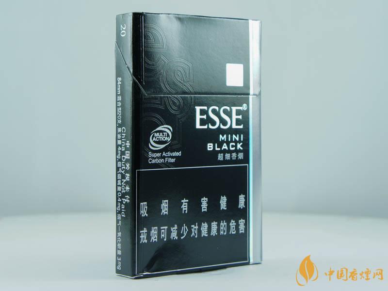 愛(ài)喜香煙多少錢(qián)一包 愛(ài)喜全系列及價(jià)格一覽