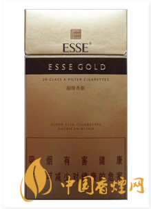 愛(ài)喜香煙多少錢(qián)一包 愛(ài)喜全系列及價(jià)格一覽