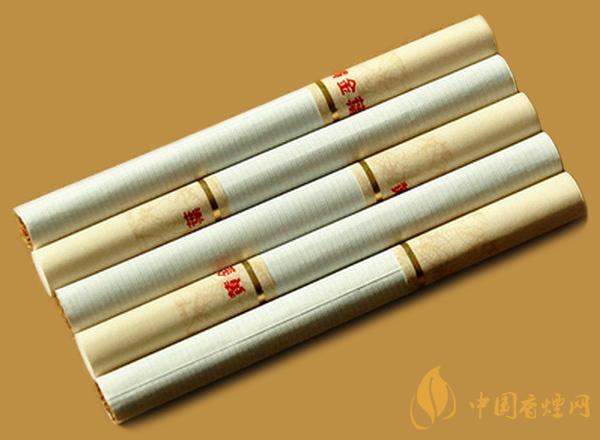 黃金葉洛陽天香價(jià)格表2021 黃金葉洛陽天香多少錢一包