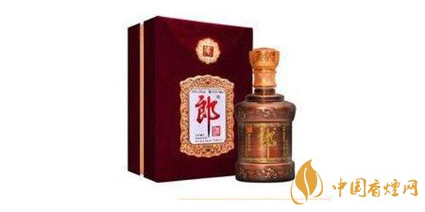郎酒珍藏郎多少錢(qián)一瓶 郎酒珍藏郎53度價(jià)格