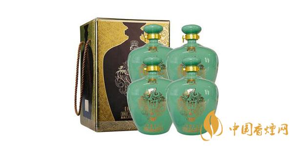 孔府家酒珍藏大禮52度多少錢(qián) 孔府家酒珍藏大禮價(jià)格