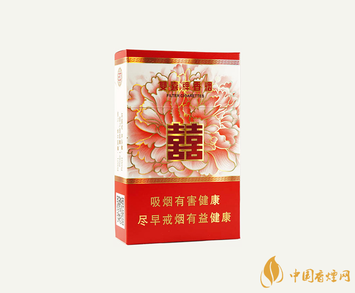 雙喜和喜牌香煙價(jià)格表2021 雙喜和喜多少錢(qián)一包
