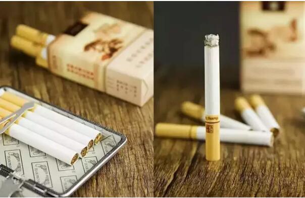 黃山香煙怎么樣，2017年黃山記憶銷量領(lǐng)先