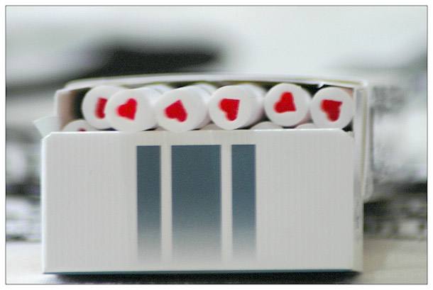 女士香煙品牌有哪些，萬寶路最著名女士煙