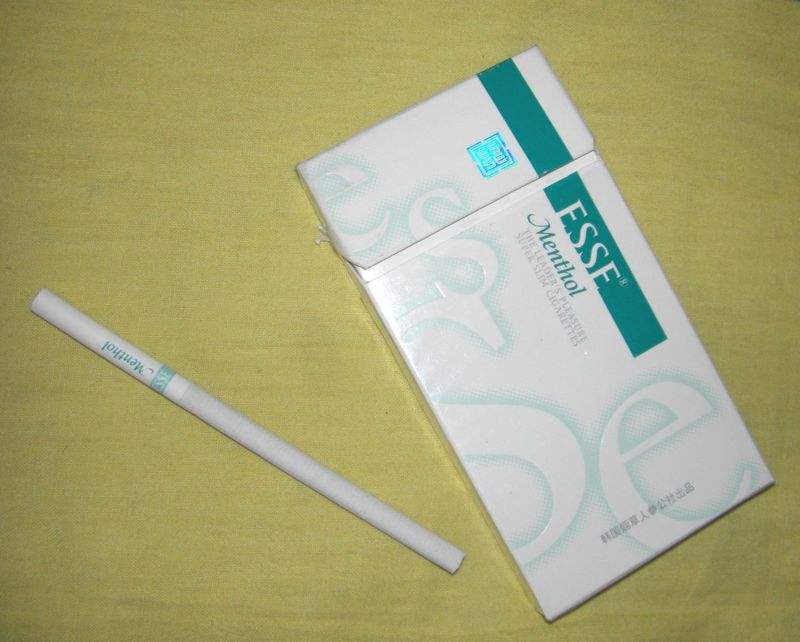 女士香煙品牌有哪些，萬寶路最著名女士煙