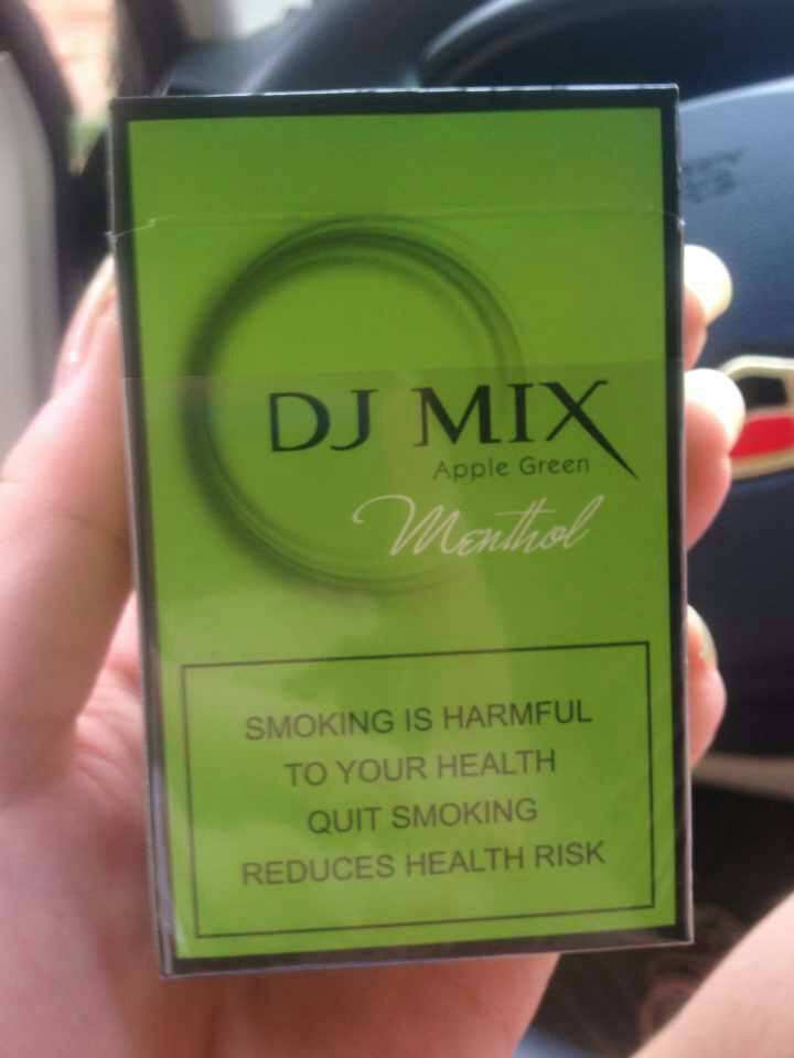 女士香煙品牌有哪些，萬寶路最著名女士煙