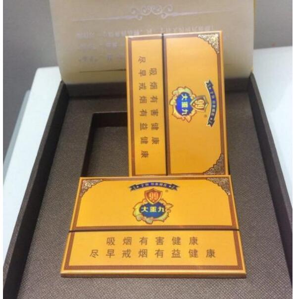 中國最貴香煙排行榜，利群富春山居高居第一