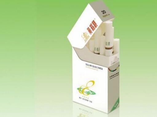 黃鶴樓香煙排行榜，黃鶴樓香煙竟然這么貴