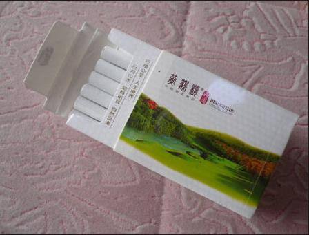 黃鶴樓香煙排行榜，黃鶴樓香煙竟然這么貴