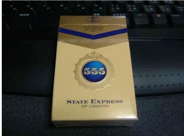 世界最受歡迎香煙排行，中國(guó)香煙未上榜