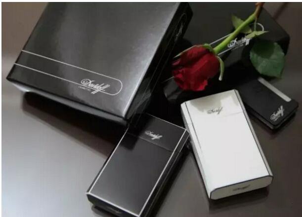 世界最受歡迎香煙排行，中國(guó)香煙未上榜