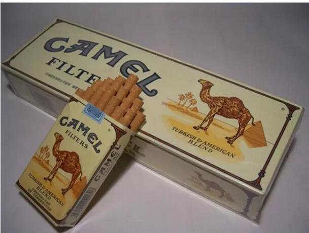 世界最受歡迎香煙排行，中國(guó)香煙未上榜