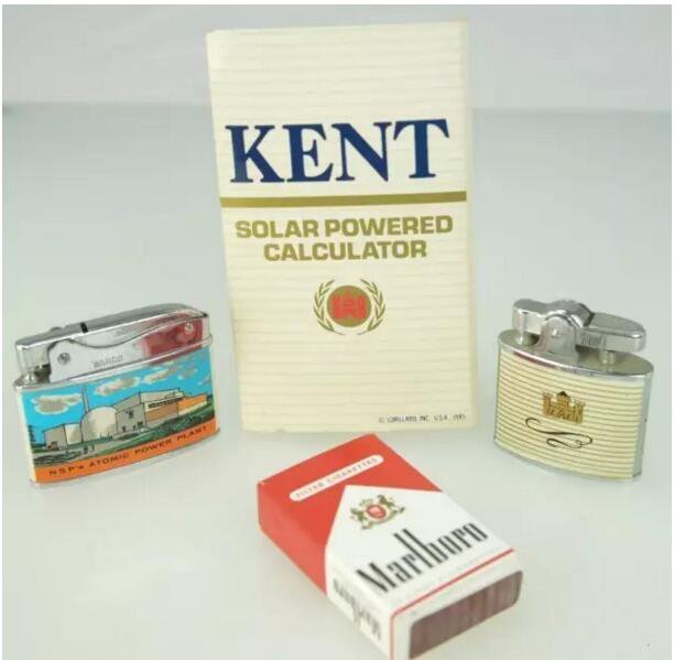 世界最受歡迎香煙排行，中國(guó)香煙未上榜