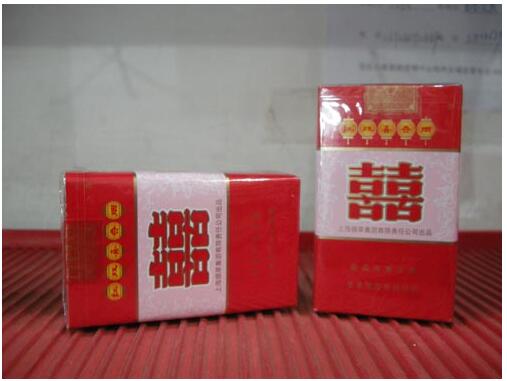 5元左右難抽的香煙，北戴河被市場淘汰