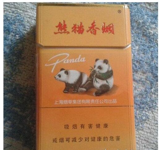 5元左右的上海香煙，大前門香煙歷久彌新