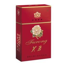 5元左右的芙蓉?zé)熡心男?，芙蓉軟紅你一定見(jiàn)過(guò)