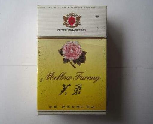 5元左右的芙蓉?zé)熡心男?，芙蓉軟紅你一定見(jiàn)過(guò)