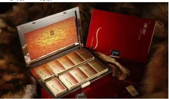 高檔香煙排行榜，中國(guó)最貴香煙230一包