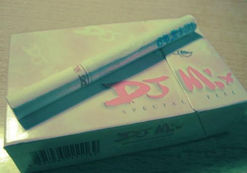 10元進(jìn)口女士香煙排行榜，圣羅蘭香煙你見(jiàn)過(guò)嗎