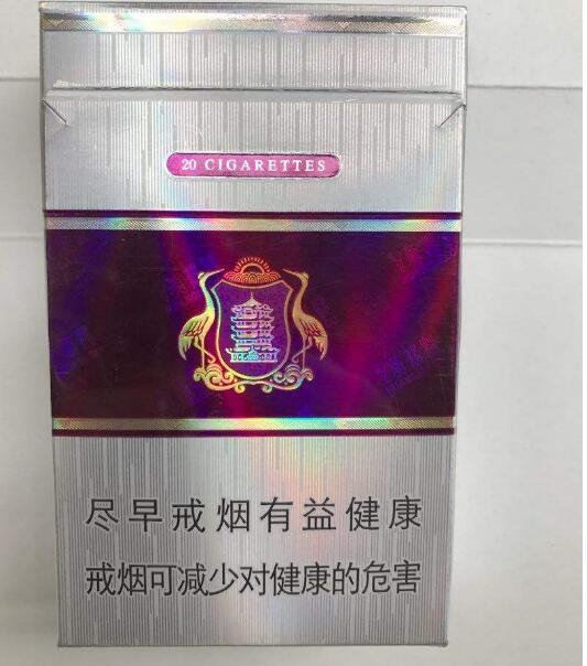 10元左右黃鶴樓香煙有哪些，高端香煙排名第一