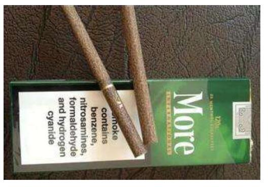 15元女士香煙排行榜，大衛(wèi)杜夫最懂中國市場