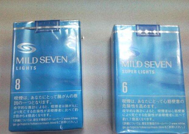 15元女士香煙排行榜，大衛(wèi)杜夫最懂中國市場