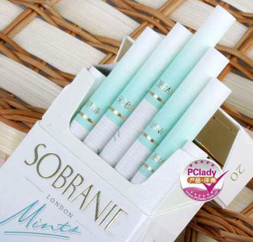 15元女士香煙排行榜，大衛(wèi)杜夫最懂中國市場