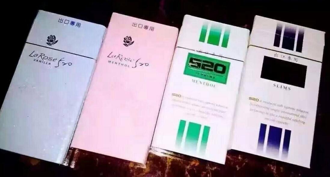 15元女士香煙排行榜，大衛(wèi)杜夫最懂中國市場