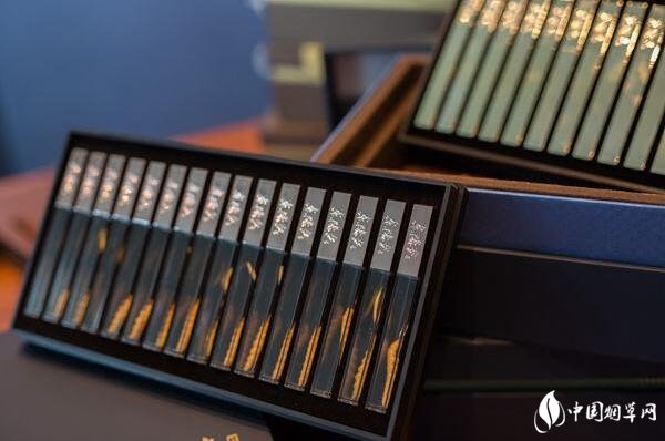 冬蟲夏草煙多少錢，市場價(jià)格一般為100元一包