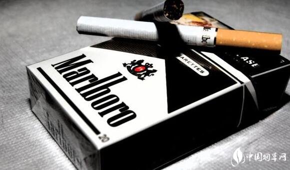 萬寶路的故事是什么，萬寶路的愛情故事