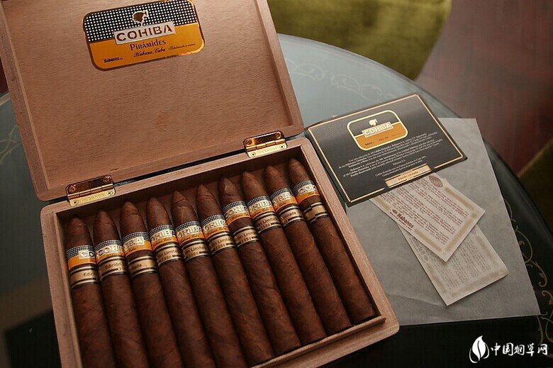 雪茄點(diǎn)燃為什么會(huì)熄滅，沒有添加助燃劑