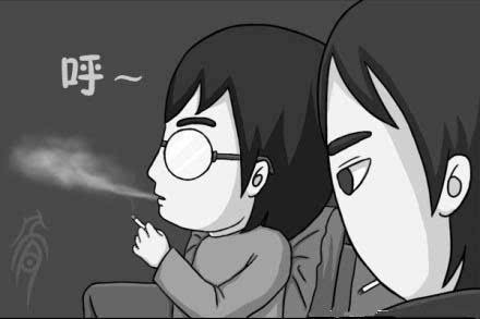 抽煙的好處有哪些，抽煙而不嗜煙
