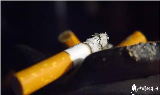 香煙過濾嘴能過濾有害物質(zhì)嗎，濾嘴不同口感不同