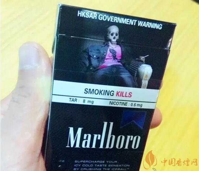 萬(wàn)寶路爆珠有幾種，萬(wàn)寶路爆珠多少錢(qián)