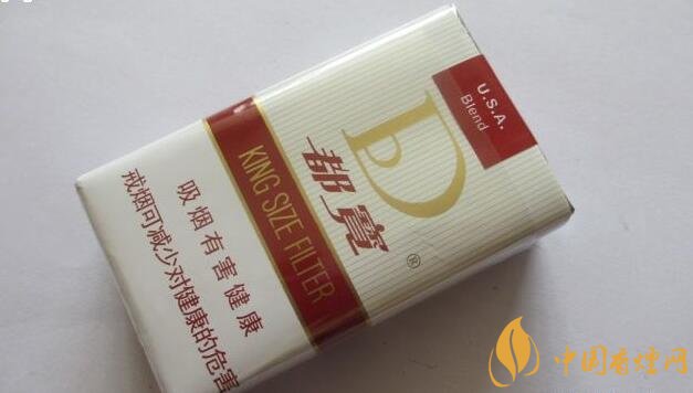 中國最便宜香煙排行榜，大前門一直在堅(jiān)守