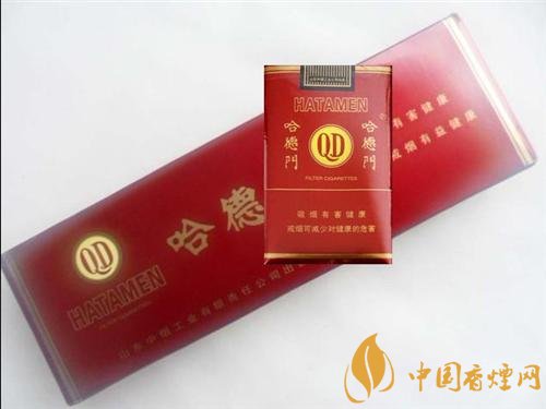 中國最便宜香煙排行榜，大前門一直在堅(jiān)守