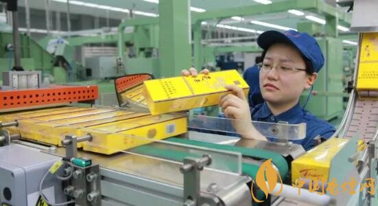 2017天子金香煙突破十萬箱 韓國總統(tǒng)到重慶為渝煙？